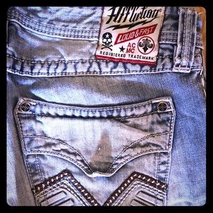 Jeans by Affliction